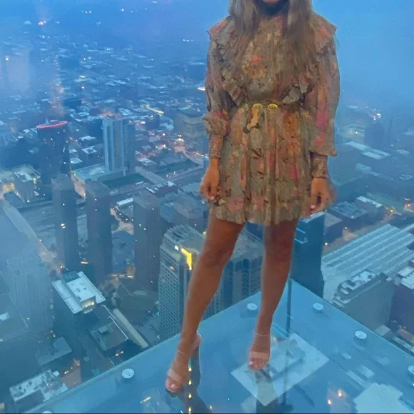 Ulla Johnson Vienne Dress - Picture 4 of 6